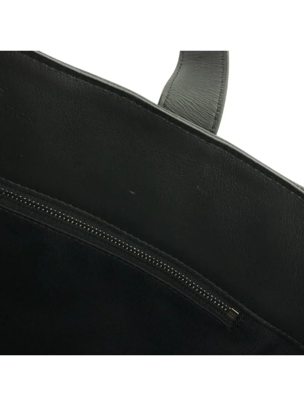 Louis Vuitton Damier Infini Cabas Voyage Bag